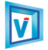 Vishwakarma Interior Logo