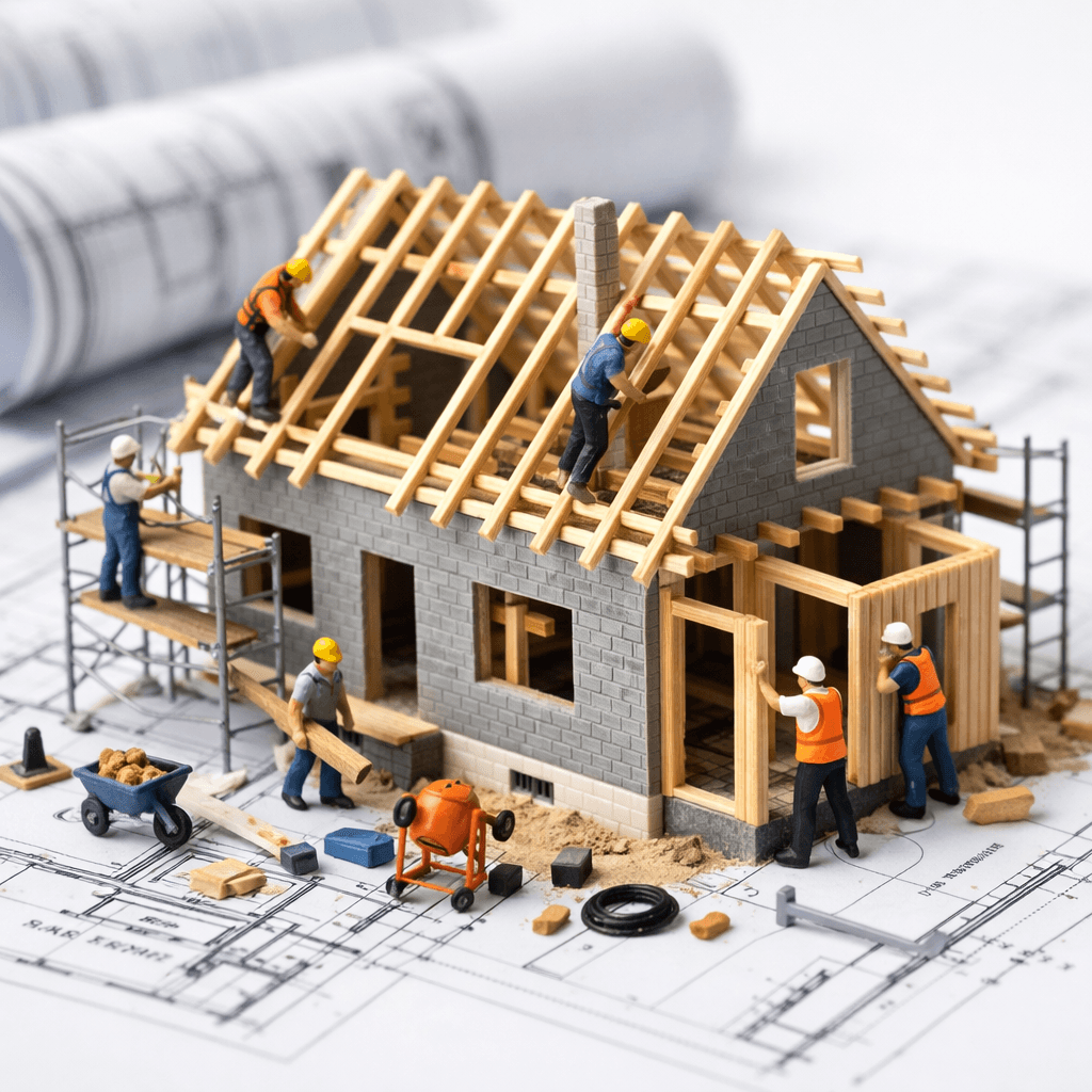 Turnkey Residential Interiors