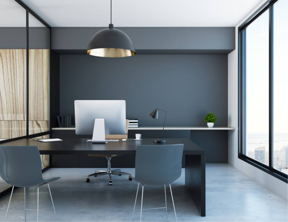 corporate-office